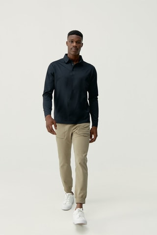 T-shirt Maroni - Preto