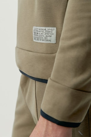  Sweat Roe - Castanho