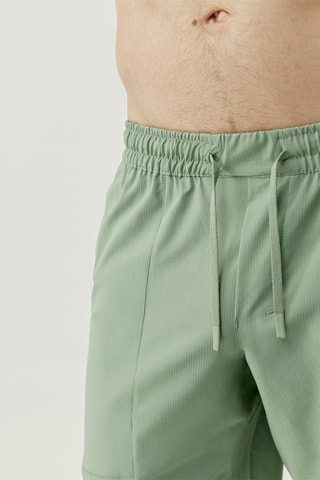 Calções Rhein - Verde-claro