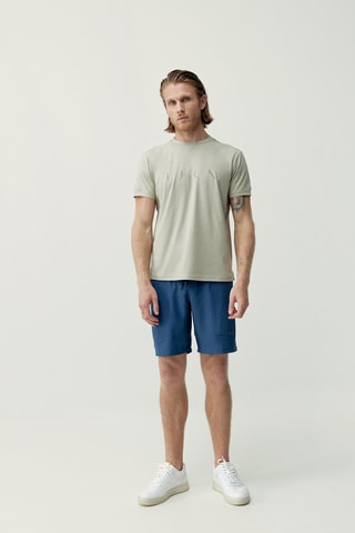 Calções Rhein - Azul