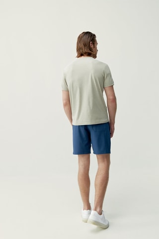 Calções Rhein - Azul