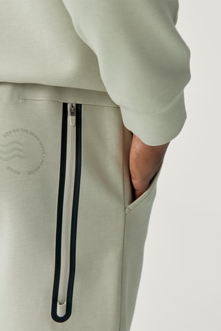 Calções Yangtse - Verde