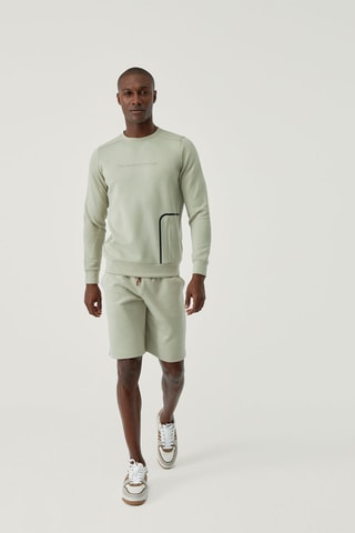 Calções Yangtse - Verde