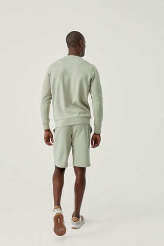 Calções Yangtse - Verde