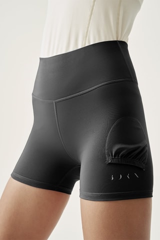 Calções Garros - Preto