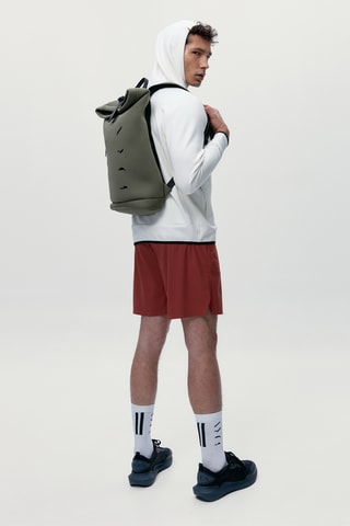 Mochila Nelson - Caqui