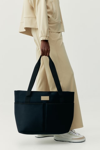 Mala shopper Nest - Preto