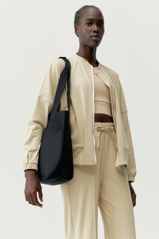 Mala shopper Nest - Preto