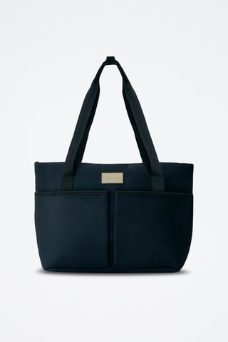 Mala shopper Nest - Preto