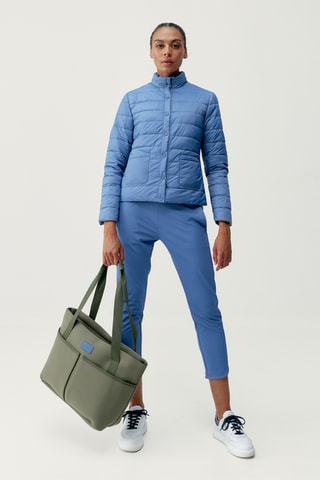 Mala shopper Nest - Caqui