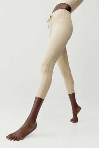 Leggings Esme - Bege