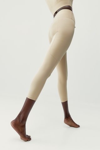 Leggings Esme - Bege
