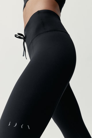 Leggings Esme - Preto 