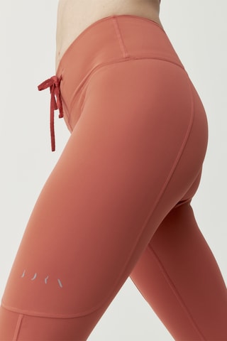 Leggings Esme - Coral 
