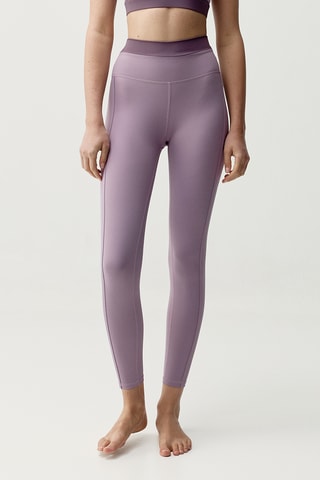 Leggings Fiorella - Violeta 