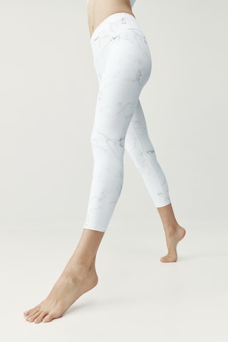 Leggings Helio - Branco 