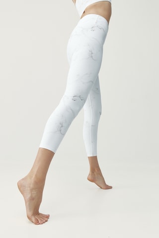 Leggings Helio - Branco 