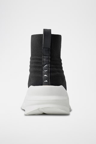 Ténis-meias Enzo - Preto