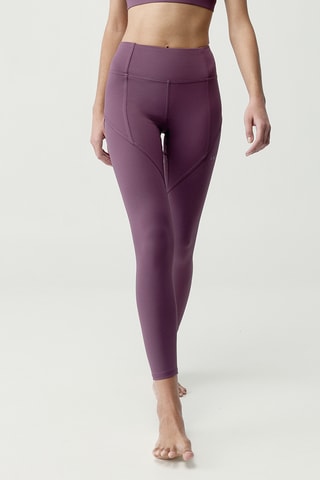 Leggings Indi - Violeta 