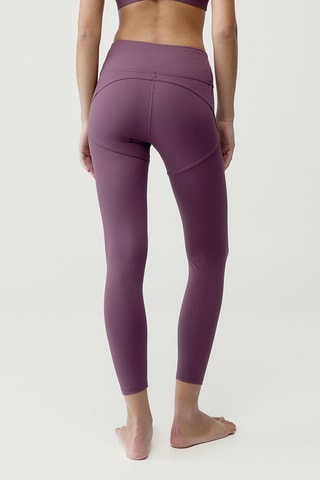 Leggings Indi - Violeta 