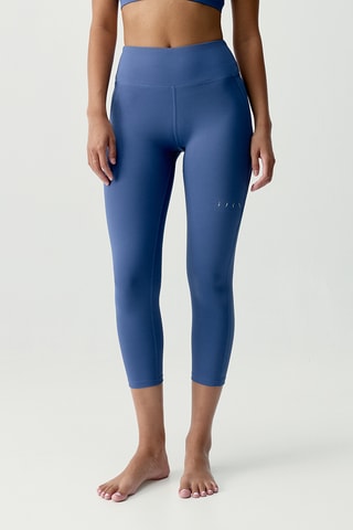 Leggings Umay - Azul-cobalto