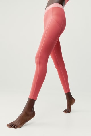 Leggings Xenia - Coral