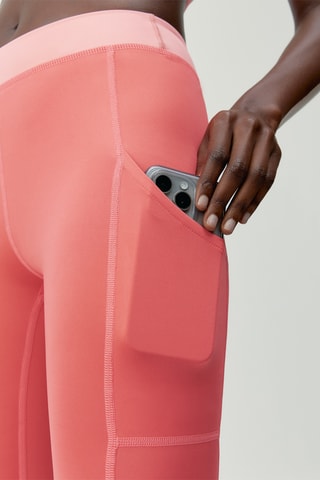 Leggings Xenia - Coral