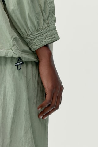 Calças Amara - Verde-claro