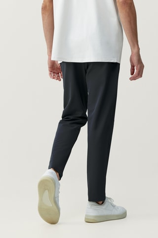 Calças Ebro - Preto