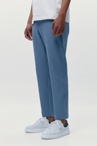 Calças de golfe Ganges - Azul-claro