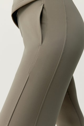 Calças Ondina - Castanho