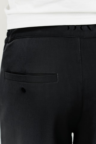 Calças Ebro - Preto