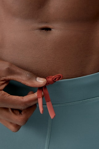 Calções Bay - Verde-claro