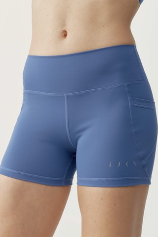 Calções Eider - Azul-acinzentado