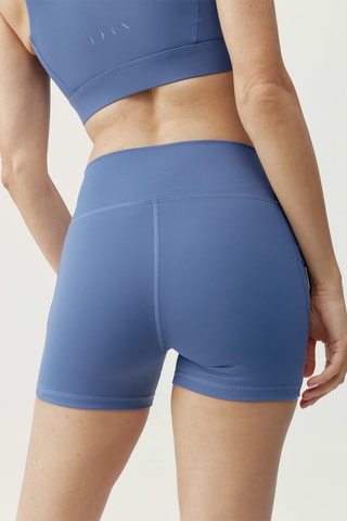 Calções Eider - Azul-acinzentado