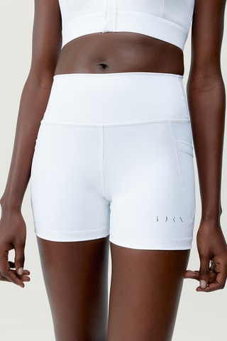 Calções Eider - Branco