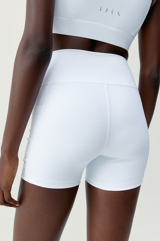 Calções Eider - Branco