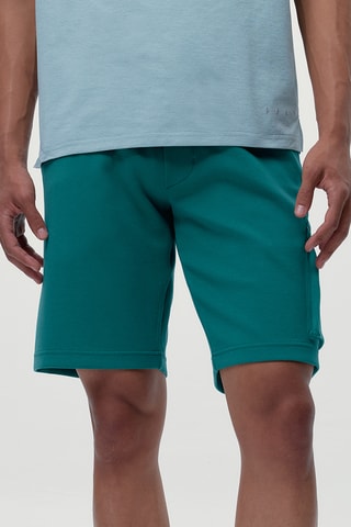 Calções Halong - Verde-claro