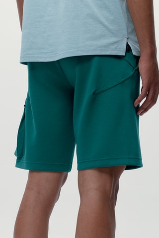 Calções Halong - Verde-claro