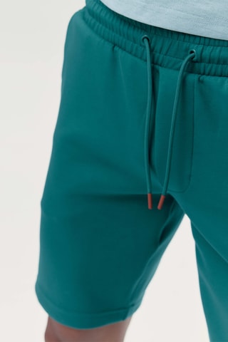 Calções Halong - Verde-claro