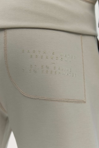 Calções Hughes - Bege