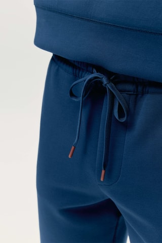 Calções Hughes - Azul-marinho