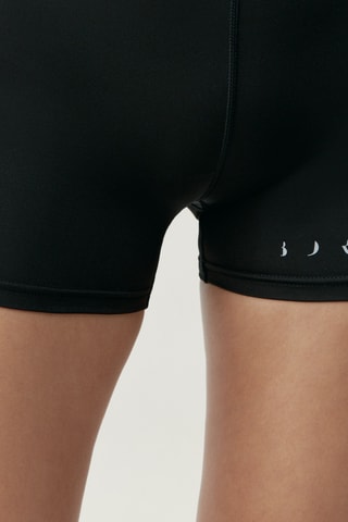 Calções de ténis Laver - Preto