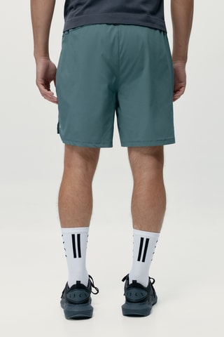 Calções Natron - Verde-claro