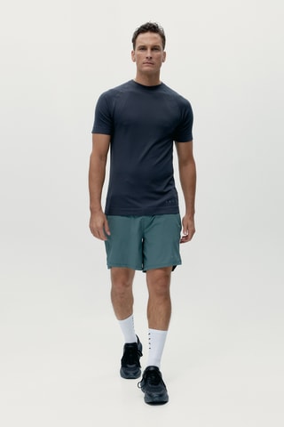 Calções Natron - Verde-claro