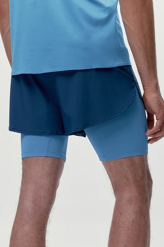 Calções Ontario - Verde-claro