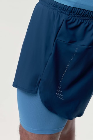 Calções Ontario - Verde-claro