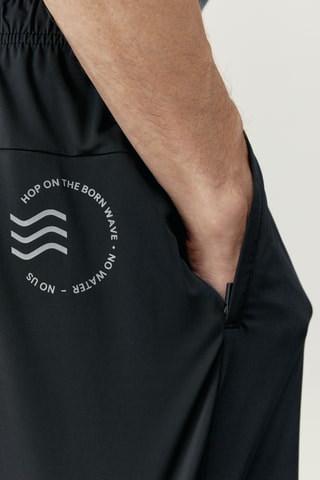 Calções Orinoco - Preto