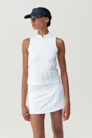 Viseira de desporto Visor - Preto