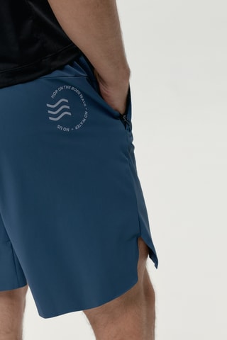 Calções Orinoco - Azul-marinho